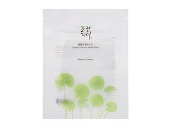 Beauty of Joseon Centella Asiatica Pleťová maska Calming Mask 25 ml pro ženy