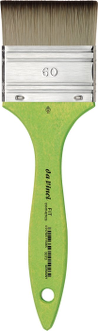 Široký štětec da Vinci 5073 – velikost 20