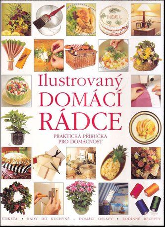 Ilustrovaný domácí rádce