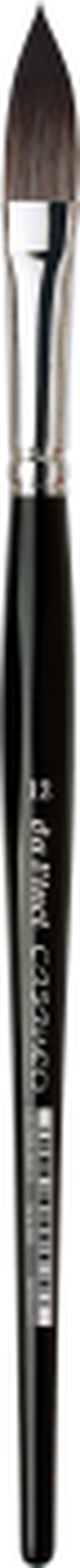 Štětec da Vinci 898 Casaneo – velikost 6