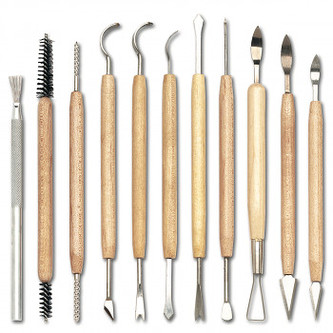 Sada jemných univerzálních nástrojů č. 3