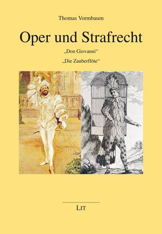 Oper und Strafrecht