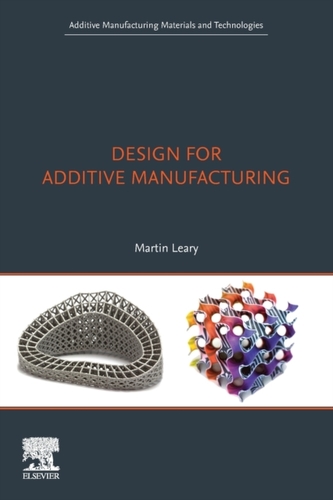 Design for Additive Manufacturing