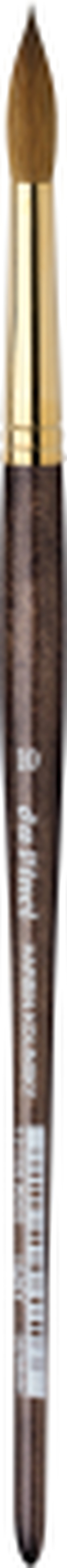 Štětec da Vinci 1526Y – velikost 3/0