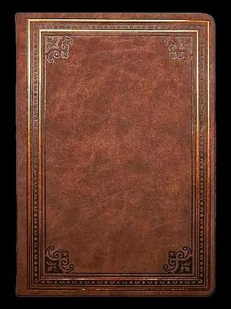 Notes ANTIQUE AGATE