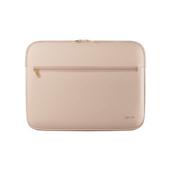 Epico Neoprene Sleeve Apple MacBook Pro 14"/Air 13" růžový