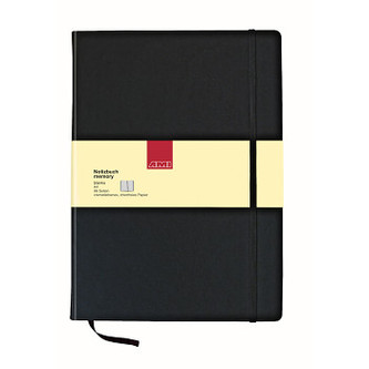 Notýsek Memory – skicák A4 96 listů