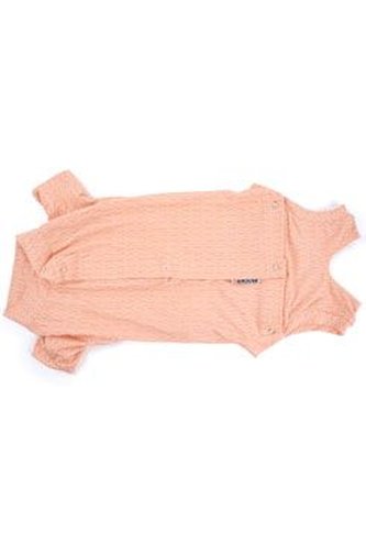 Obleček Body Suit Step'n Go Dog M oranžový BUSTER