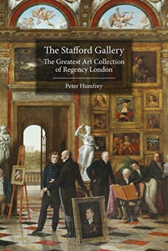 The Stafford Gallery