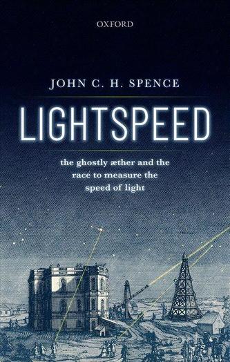 Lightspeed Lightspeed