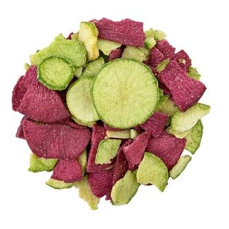 VegBites ředkev váha 55g