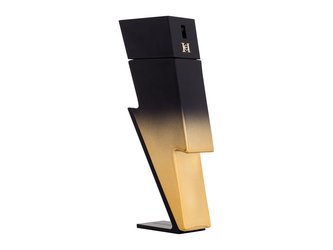 Carolina Herrera Bad Boy Parfémovaná voda Extreme 50 ml pro muže