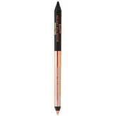 Charlotte Tilbury Oboustranná tužka na oči Exagger Eyes Hollywood (Duo Eyeliner) 1 g woman