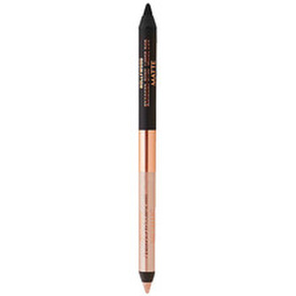 Charlotte Tilbury Oboustranná tužka na oči Exagger Eyes Hollywood (Duo Eyeliner) 1 g woman