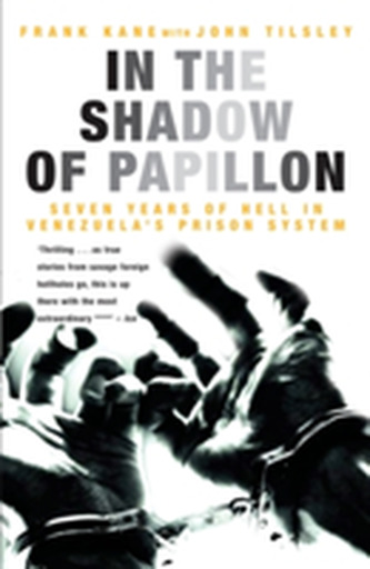 In the Shadow of Papillon In the Shadow of Papillon