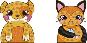 Diamond Dotz - Big Dotz Pack 9