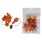 Podzimní přízdoby X5527