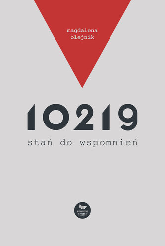 10219, stań do wspomnień
