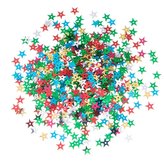 Cekiny - gwiazdki 15g