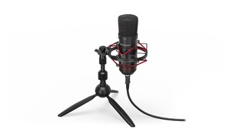 Endorfy mikrofon Solum T(SM900T)/ streamovací / tripod / pop-up filtr / USB Endorfy mikrofon Solum T(SM900T)/ streamovací / tripod / pop-up filtr / USB