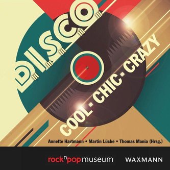 D.I.S.C.O. cool - chic - crazy D.I.S.C.O. cool - chic - crazy