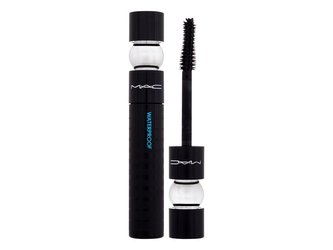 MAC M.A.CStack Řasenka Mega Brush Mascara 12 ml Black Waterproof pro ženy