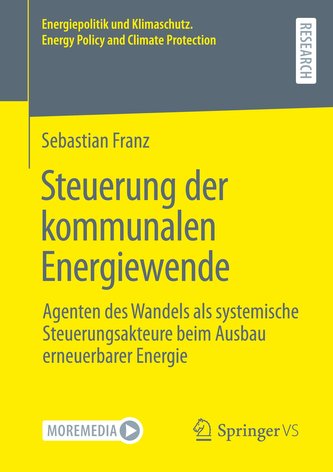 Steuerung der kommunalen Energiewende