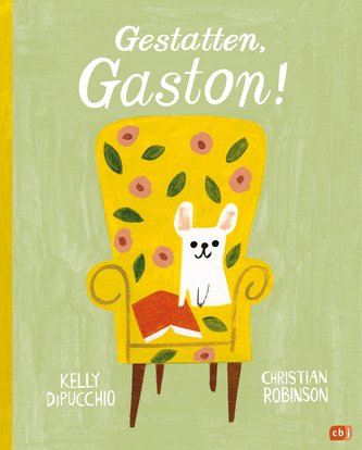 Gestatten, Gaston! Gestatten, Gaston!