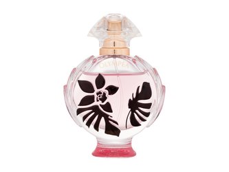 Paco Rabanne Olympéa Parfémovaná voda Flora 30 ml pro ženy