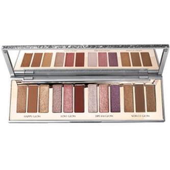 Charlotte Tilbury Paletka očních stínů Bejewelled Eyes To Hypnotise (Eye Palette) 9,5 g woman