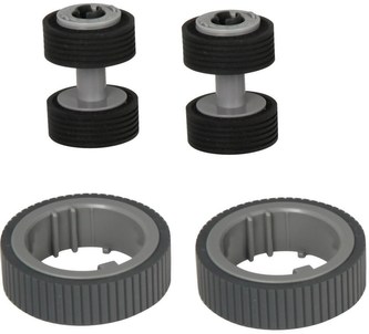 FUJITSU-RICOH skener Consumable kit for fi-7140/7240/7160/7260/7180/7280/7300NX (2x Pick Roller /2x Break Roller), FUJITSU-RICOH skener Consumable kit for fi-7140/7240/7160/7260/7180/7280/7300NX (2x Pick Roller /2x Break Roller),