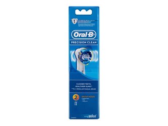 Oral-B Precision Clean Náhradní hlavice 1 balení unisex