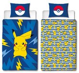 POVLEČENÍ POKÉMON