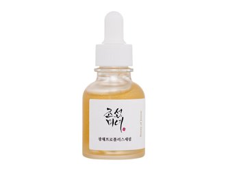 Beauty of Joseon Propolis + Niacinamide Pleťové sérum Glow Serum 30 ml pro ženy