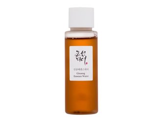 Beauty of Joseon Ginseng Pleťová voda a sprej Essence Water 40 ml pro ženy