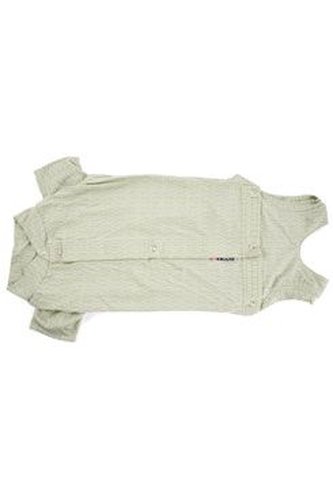 Obleček Body Suit Step'n Go Dog XS zelený BUSTER