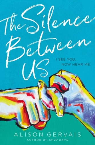 The Silence Between Us The Silence Between Us