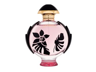 Paco Rabanne Olympéa Parfémovaná voda Flora 80 ml pro ženy