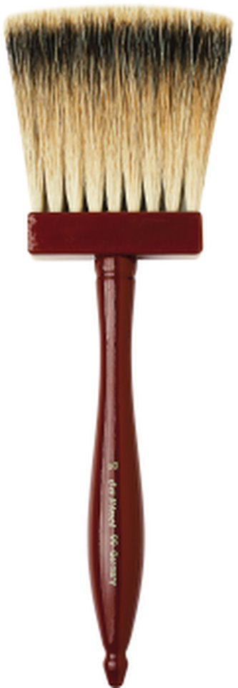 Široký štětec da Vinci 99 – velikost 50