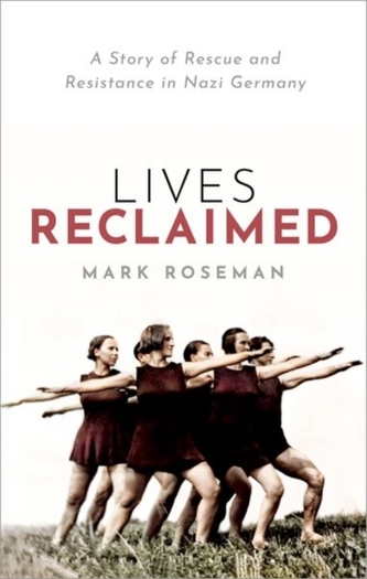 Lives Reclaimed Lives Reclaimed