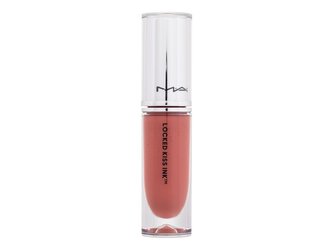 MAC Locked Kiss Ink Rtěnka 24HR Lipcolour 4 ml 60 Mull It Over & Over pro ženy
