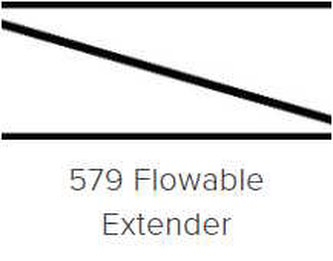Jacquard Neopaque 579 Extender transp. médium 67 ml