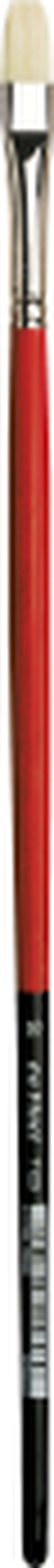 Štětec da Vinci 7123 Maestro2 – velikost 1