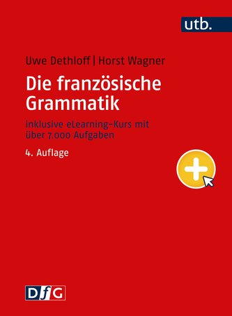 Die französische Grammatik Die französische Grammatik