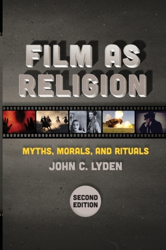 Film as Religion, Second Edition