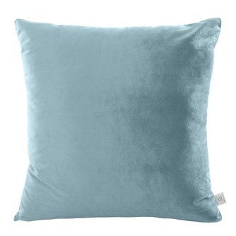 Polštář ROSA mořská zelená 40x40 cm Mybesthome