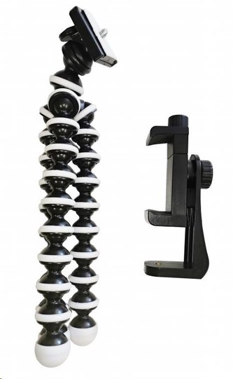 Viking cestovní stativ Tripod 4D