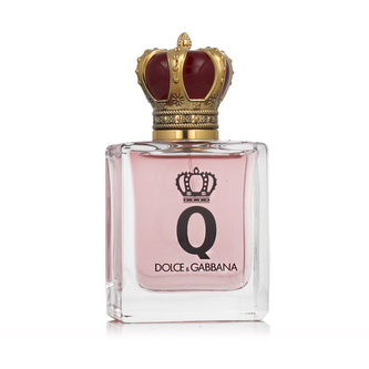 Dolce & Gabbana Q by Dolce & Gabbana EDP 50 ml W