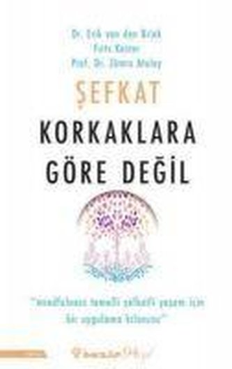 Sefkat Korkaklara Göre Degil