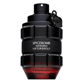 Viktor & Rolf Spicebomb Toaletní voda Infrared 90 ml pro muže